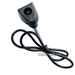 Native frontview camera Prime-X Full 8099 for Toyota