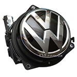 Штатна камера заднього огляду Prime-X TR-05 CAN+IPAS для Volkswagen