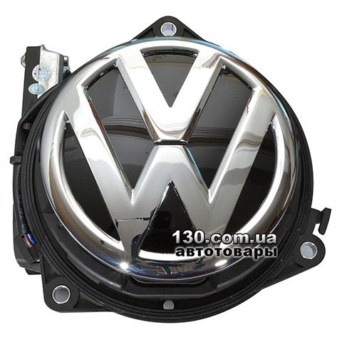 Prime-X TR-05 — native rearview camera for Volkswagen