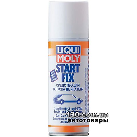 Product Liqui Moly Start Fix 0,2 l