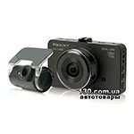 Автомобильный видеорегистратор Prology VX-D450 с двумя камерами и дисплеем