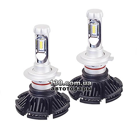Car led lamps Pulso 7S H7 5000 LM