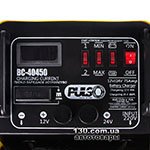 Start-charging equipment Pulso BC-40450