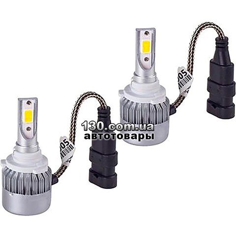 Car led lamps Pulso C6 HB3 4300 K 3800 LM