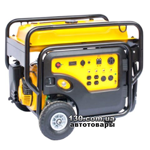 RATO R11500D — gasoline generator