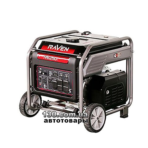 Inverter generator RATO R6250I