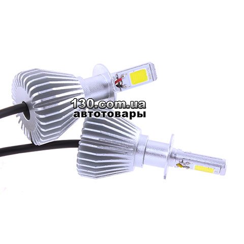 RS S8.1 H3 2x1100 LM — car led lamps