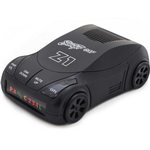 Радар-детектор (антирадар) Stinger Car Z1 + Подарок