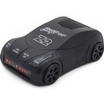 Радар-детектор (антирадар) Stinger Car Z2 + Подарок