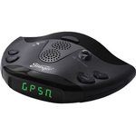 Радар-детектор (антирадар) Stinger GX-77 GPS с GPS логгером + Подарок