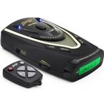 Радар-детектор (антирадар) Stinger RX-95U Professional + Подарок