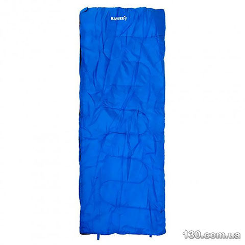 Sleeping bag Ranger Atlant Blue RA 6628