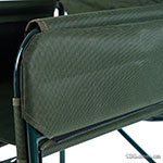Folding chair Ranger Guard Lite (RA 2241)