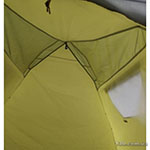 Tent Ranger KingCamp Monza 3 (apple green) (KT3094AG)