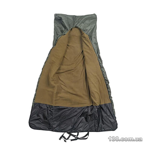 Ranger Kirasa (KI 0007) — sleeping bag