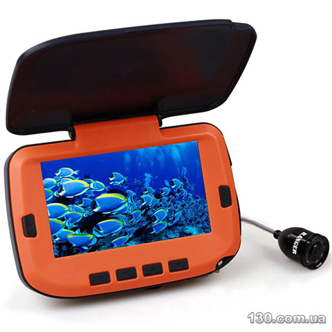 Underwater video camera Ranger Lux 20 record (RA 8860)
