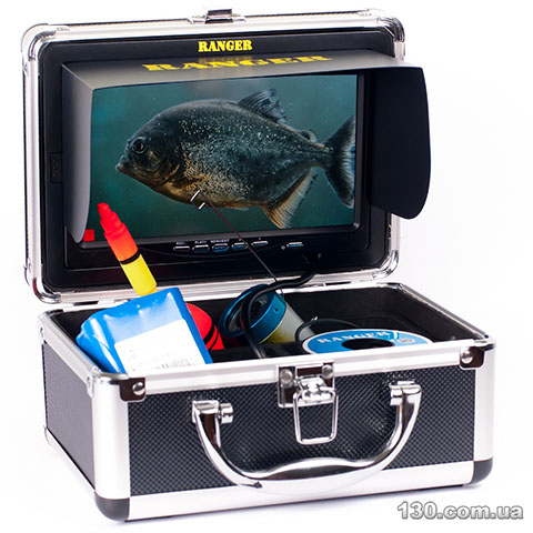 Underwater video camera Ranger Lux Case 15m (RA 8846)