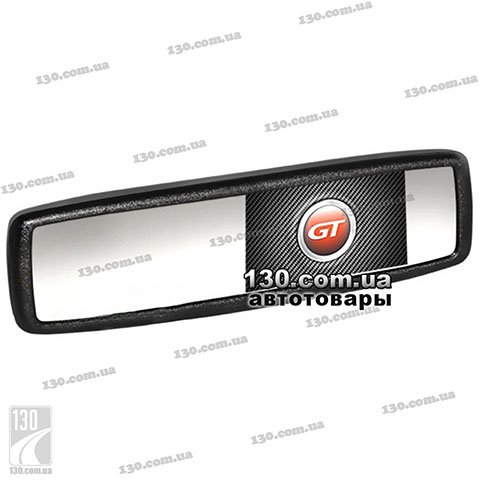 Зеркало заднего вида GT B20 на штатное крепление с дисплеем 4,3"