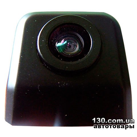 Prime-X MCM-15 B — камера заднего вида врезная, цвет черный