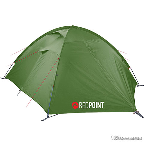 Red Point Steady 3 EXT — tent