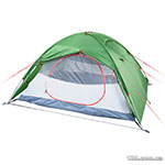 Tent Red Point Steady 3 EXT