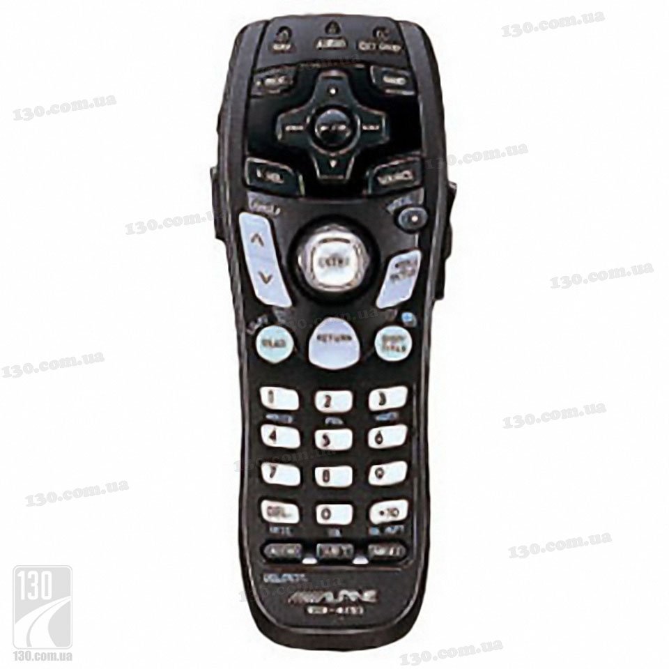 Chrysler dvd remote control #2