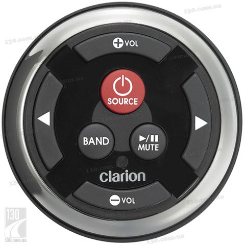 Clarion MW2 — пульт дистанционного управления