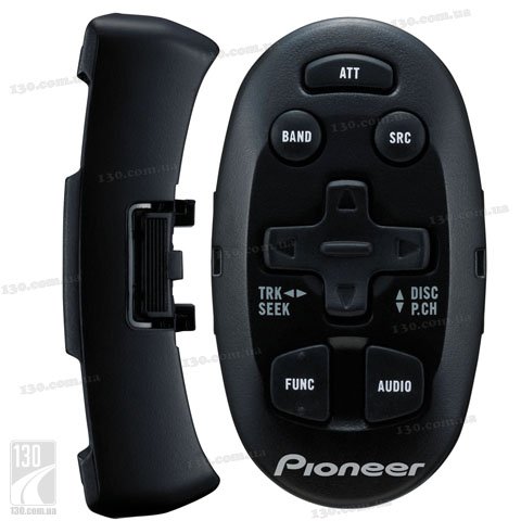 Remote control Pioneer CD-SR100