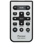 Пульт дистанционного управления Pioneer CD-SR30