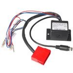Интерфейс дистанционного управления Kenwood CAW-AR1330 для Alfa Romeo 147, Alfa Romeo 156, Alfa Romeo GT