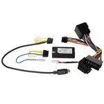 Интерфейс дистанционного управления Kenwood CAW-RN7010 для всех моделей Renault