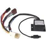 Интерфейс дистанционного управления Kenwood CAW-SZ1160 для Suzuki Swift, Suzuki Grand Vitara, Suzuki SX4, Fiat Sedici