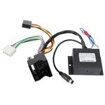 Интерфейс дистанционного управления Kenwood CAW-VW1530 для Volkswagen Golf V, Volkswagen Jetta, Volkswagen EOS, Volkswagen Passat, Volkswagen Touareg