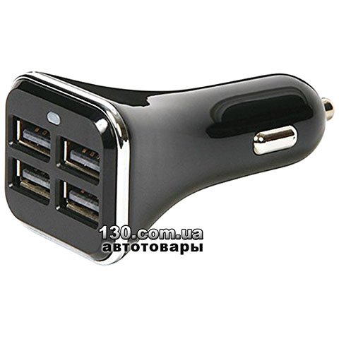 Universal car charger Ring RMS21