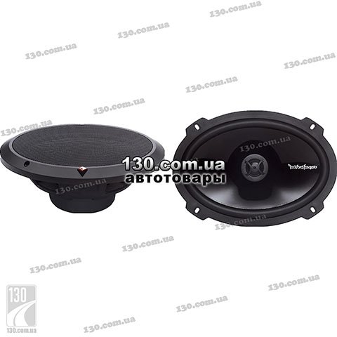 Rockford Fosgate P1692 — car speaker