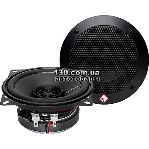 Rockford Fosgate R14X2 — car speaker