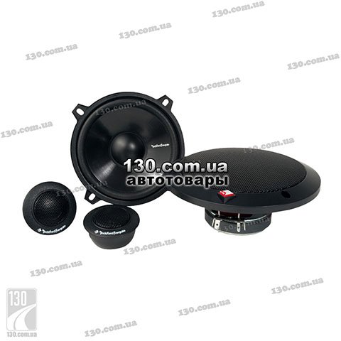 Rockford Fosgate R152-S — car speaker