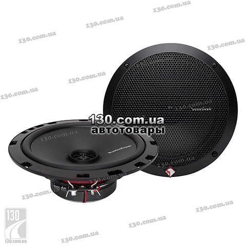 Rockford Fosgate R1675X2 — car speaker
