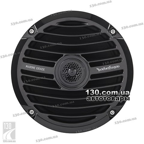 Rockford Fosgate RM0652B — marine speakers