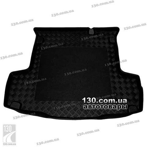 Rezaw-Plast RP 100326 — килимок у багажник гумовий для Fiat Linea 2007