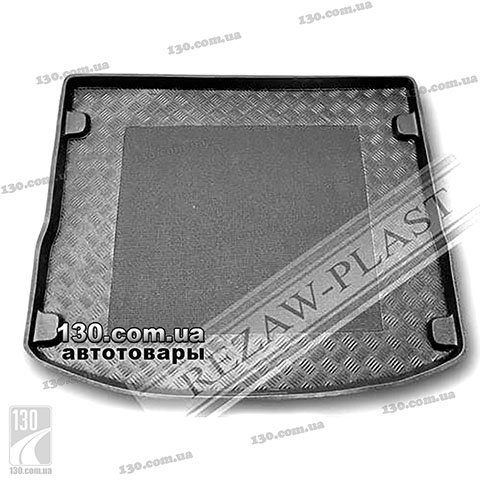 Rezaw-Plast RP 100437 — коврик в багажник резиновый для Ford Focus Wagon, Ford Focus 2011