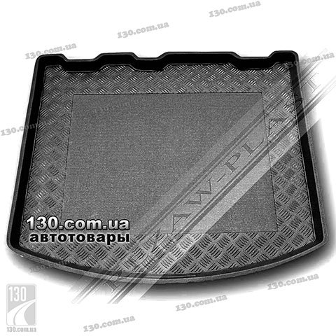 Rezaw-Plast RP 100440 — rubber boot mat for Ford Kuga 2013