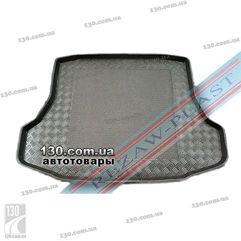 Rezaw-Plast RP 100525 — килимок у багажник гумовий для Honda Civic 2012