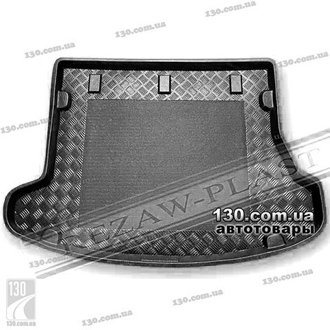 Rezaw-Plast RP 100622 — килимок у багажник гумовий для Hyundai i30 2008 – 2012