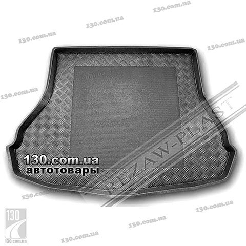 Rubber boot mat Rezaw-Plast RP 100626 for Hyundai Elantra 2011