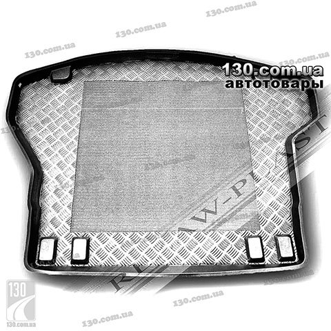 Rezaw-Plast RP 100631 — килимок у багажник гумовий для Hyundai i30, Kia Ceed 2012