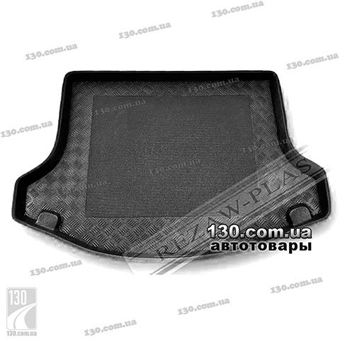 Rezaw-Plast RP 100733 — rubber boot mat for Kia Sportage III 2010