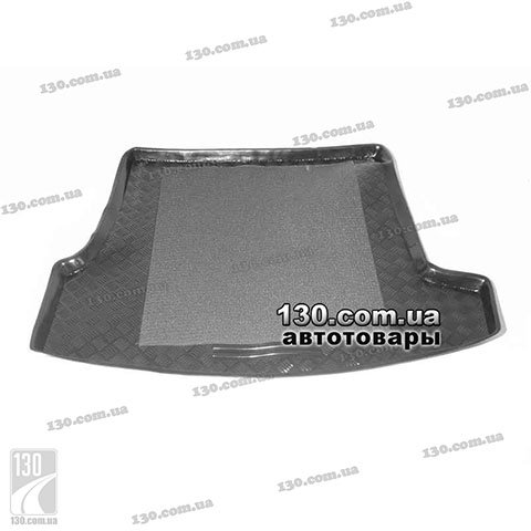 Килимок у багажник гумовий Rezaw-Plast RP 101509 для Skoda Superb 2002 – 2008