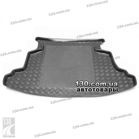 Rezaw-Plast RP 101711 — rubber boot mat for Toyota Corolla 2002 – 2007