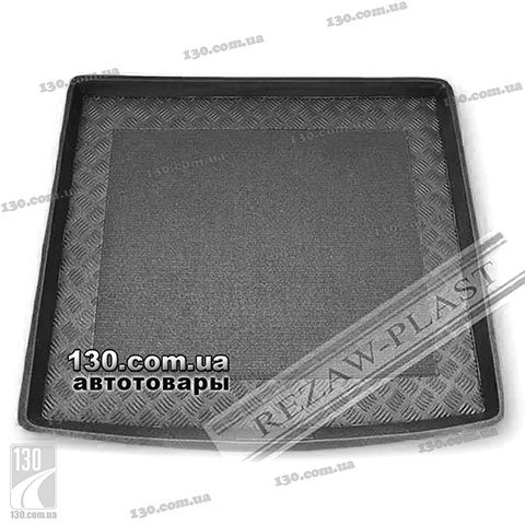 Rubber boot mat Rezaw-Plast RP 102115 for BMW X1 2009